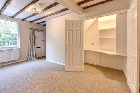 8 Ebenezer Row, Bridgnorth photo 4
