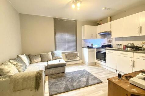 Kitchen/Living Area