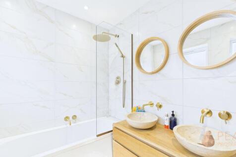 Ground Floor Bathroom