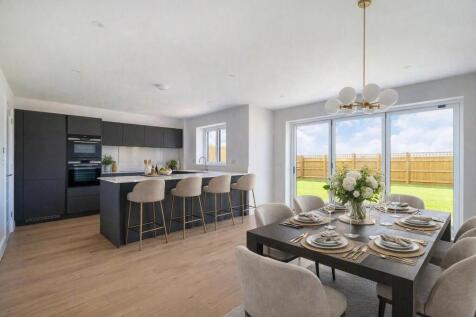 Kitchen/Dinner