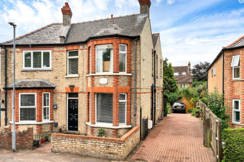 16 St Andrews
