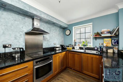 Marina Village, B...