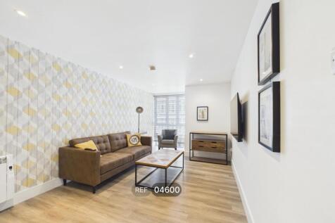 Kitchen/Living area