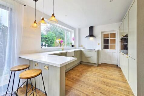 Stylish Kitchen