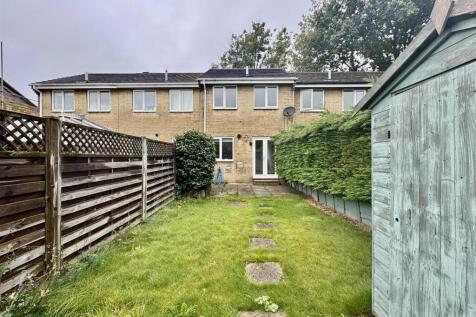 Lee Way, Kirkburton, Huddersfield, HD8 0XB photo 3