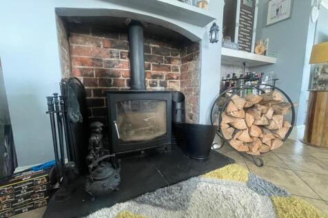 Living / Dining Room