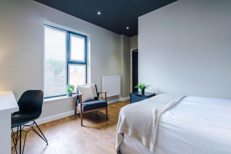 Flat 13, 160 Upper New Walk, Leicester, LE1 photo 4