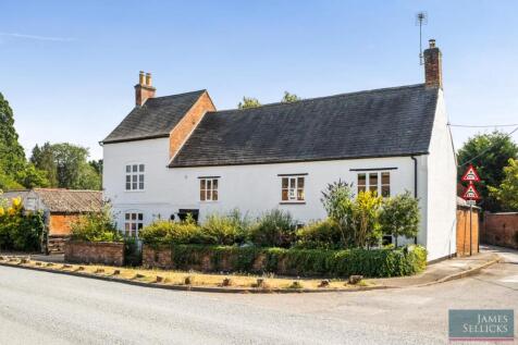 The White House, Lubenham