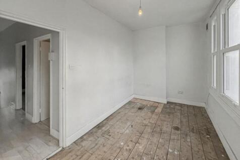 16A &amp; 16B Rush Hill Road, Battersea, London SW11 5NW
