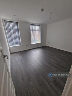 Bedroom Entrance