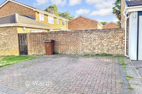 Second Driveway