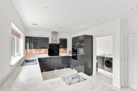Kitchen/ Diner