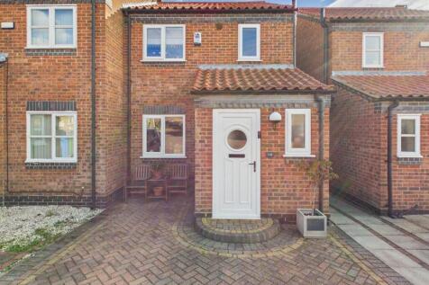 Exterior: