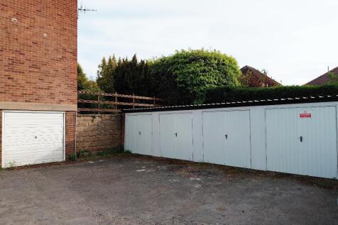 Garage and Parking