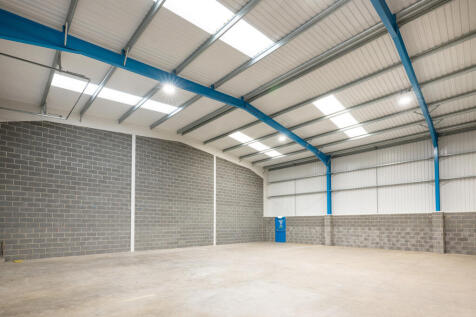 Light Industrial to rent Image 3