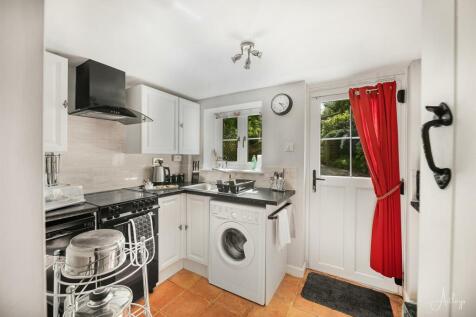 Kitchen - The Granary (Adjoined Annex)