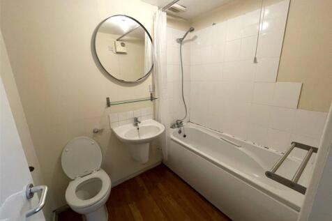 House Bathroom