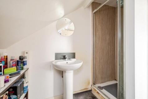 Shower/Wc