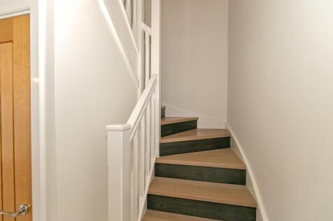 Stairs &amp; Landing