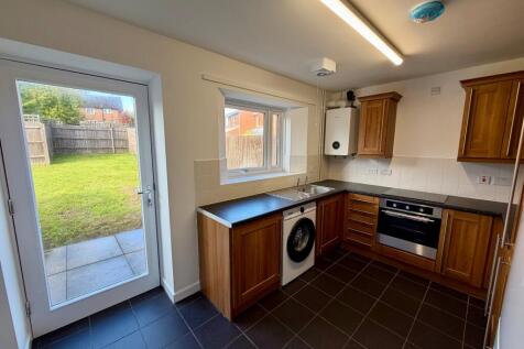 Burdock Road, Birmingham, West Midlands, B29 photo 5