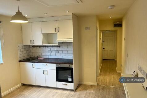 1-bed flat on Wide Bargate, Boston, PE21, £650/mo
