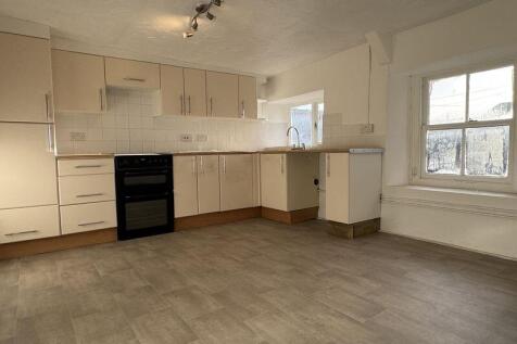 Kitchen/ Diner