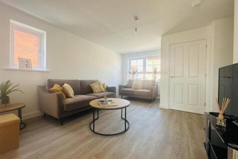 Billet Gardens, Wimborne photo 3