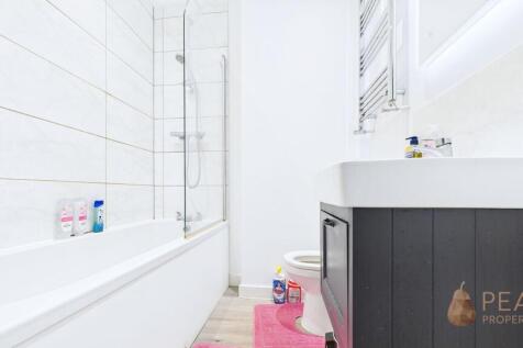 Communal Bathroom