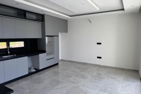 New Build Key Ready 3 Bedroom Villas with Private Swimming Pool in Esentepe Village Image 9999 26