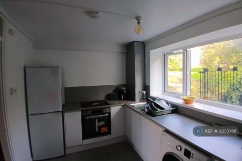 Grafton Court, Nottingham, NG7 photo 5