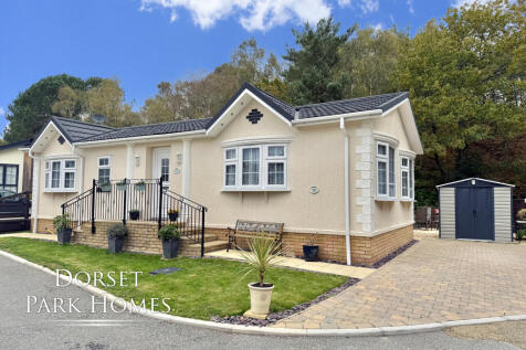 Spacious Home
