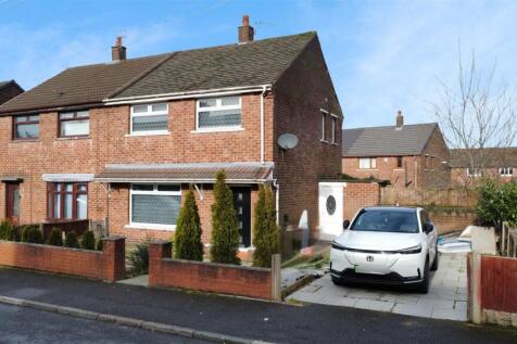Oak Avenue For Sale