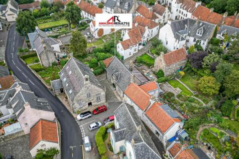 Little Causeway, Culross