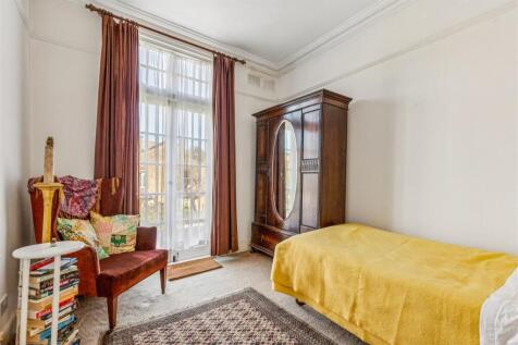 Fielding Road, W4 - FOR SALE