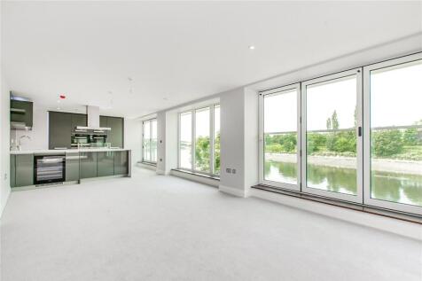 Kitchen/Living