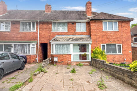 Birmingham, B43 - property photo