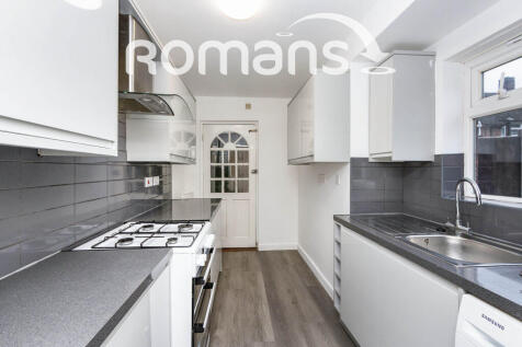 Pemerton Kitchen