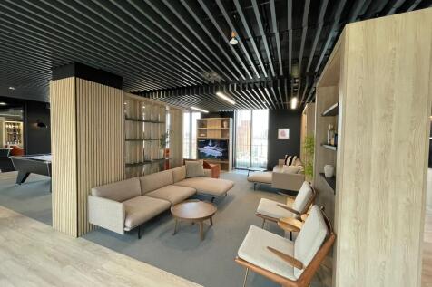 Vita Living Circle, Square East, Manchester photo 5