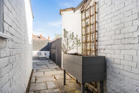 Private Garden