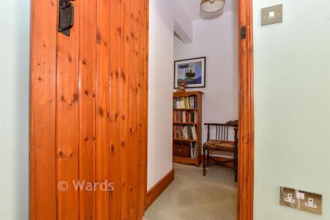 Internal Lifestyle Photograph