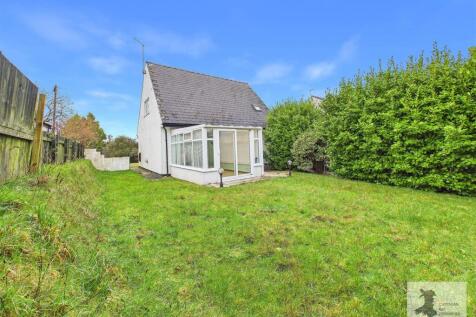 back garden