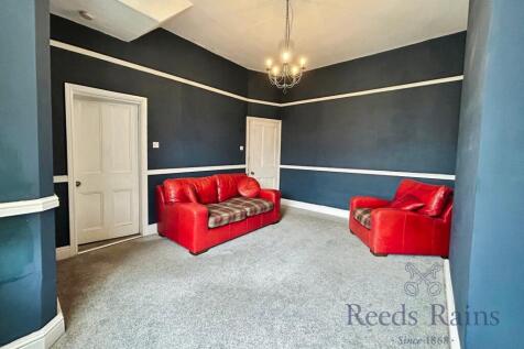 Higher Walton Road, Walton-le-Dale, Preston, Lancashire, PR5 photo 4
