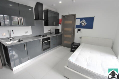 Renwick Apartments, Bournbrook Road, Birmingham photo 3