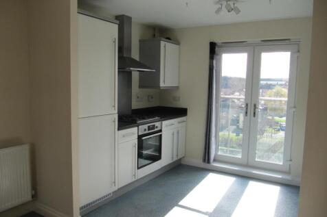 Kitchen (Main)