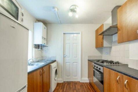 £140pppw - Amble Grove, Sandyford, NE2 photo 2