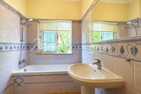 Vale Formoso 4 Bedroom Villa For Sale