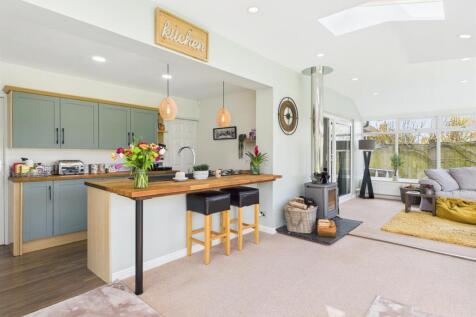 Family Room/Kitchen