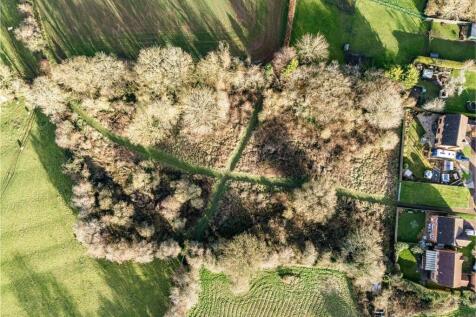 Land at Long Buckby - Drone 010.jpg