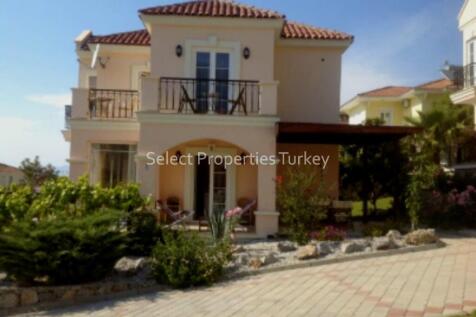 The Villa