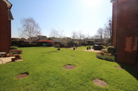 Communal Gardens